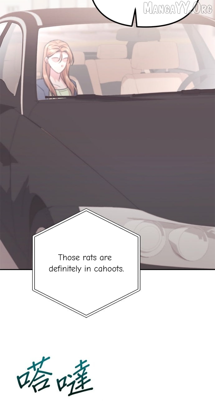 Marriage After a Close Call Chapter 44 - page 78
